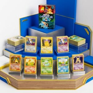 Trading Cards