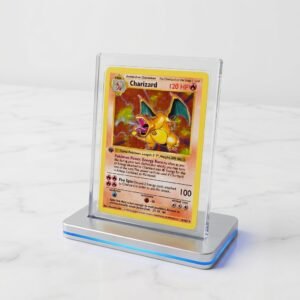 Charizard 1996 Base Set Card | Pokémon TCG
